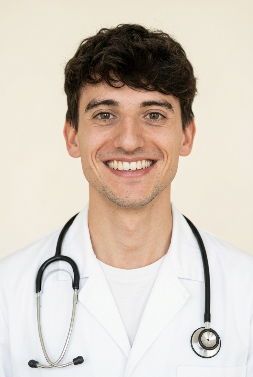 Il medico del progetto